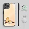B-Beyond cute Western Red Panda   Phone Case For iPhone17,16,15,14,13,12,11 Plus,Pro Max Magnetic For Magsafe Wireless Charging