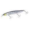 DAIWA Minnow Shoreline Shiner Z Vertis LI Sardine R140F-LI