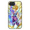 Son Gokus Gohan Dragons Balls Super Phone Cover for Xiaomi Redmi Note 13 A3 A4 14 Pro Plus 9T 14C 13C 9C NFC + Pro+ 5G 4G Case