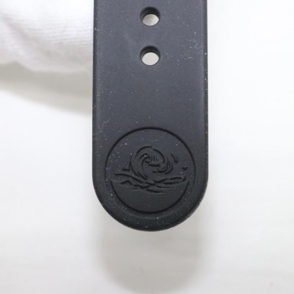 [USED] SEIKO SCUBA DIVER'S Automatic Watch 7S26-02K0 Working