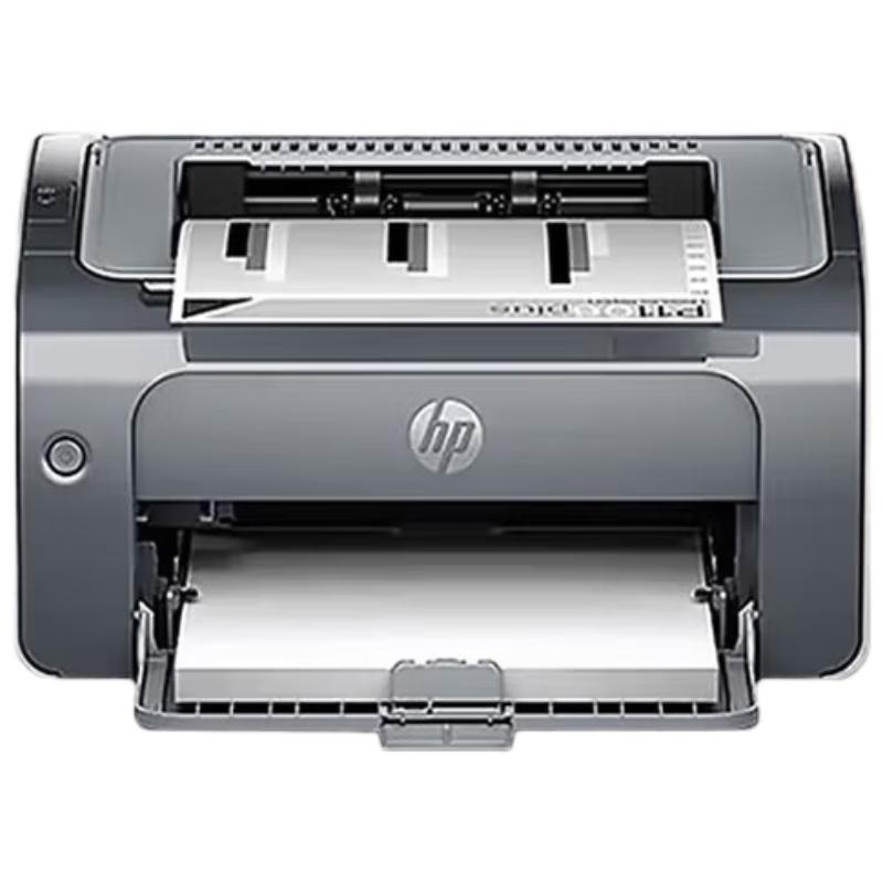 HP Серия черно-белых лазерных принтеров A4 Штепсель типа C (адаптер в комплекте)