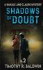 Книга Shadows of Doubt : 2