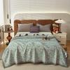 Jacquard Cotton Gauze Blanket Sofa Cover Queen King Size Summer Quilt Stitch Coverlet Home Bedding Bedspread On The Bed Sheet