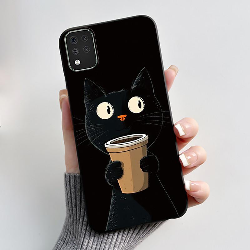 For LG K42 Case LMK420 Silicone Soft Coque Luxury Cute Cool Boys Girls Back Cover For LG K42 K52 K62 Q52 K 42 Bumber Shell Funda