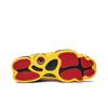 Air Jordan 13 Retro 'Melo Class of 2002' B-Grade (Unisex) Black / University Red / University Gold Vintage Basketball Shoes 414571 035