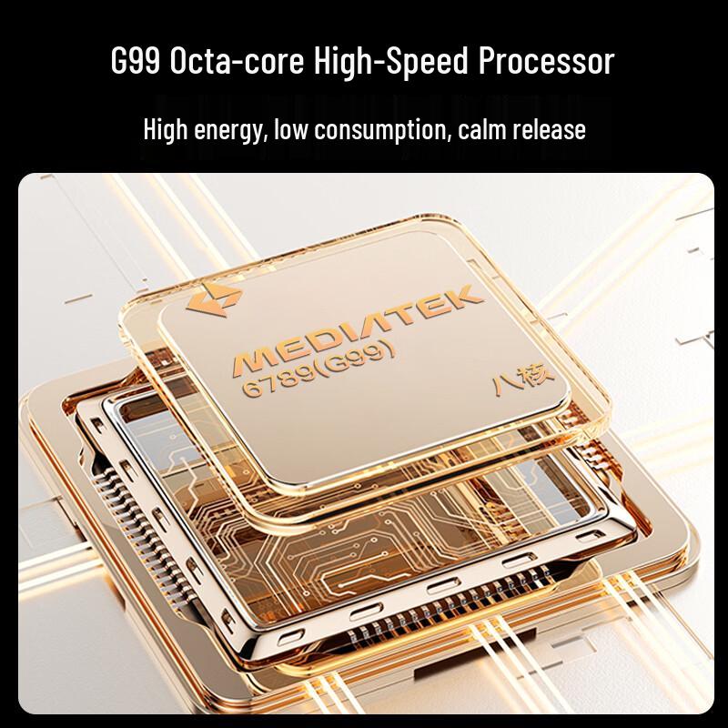 Смартфон Coolpad COOL80 с 6,7-дюймовым экраном и инфракрасным пультом (Китайская версия)
