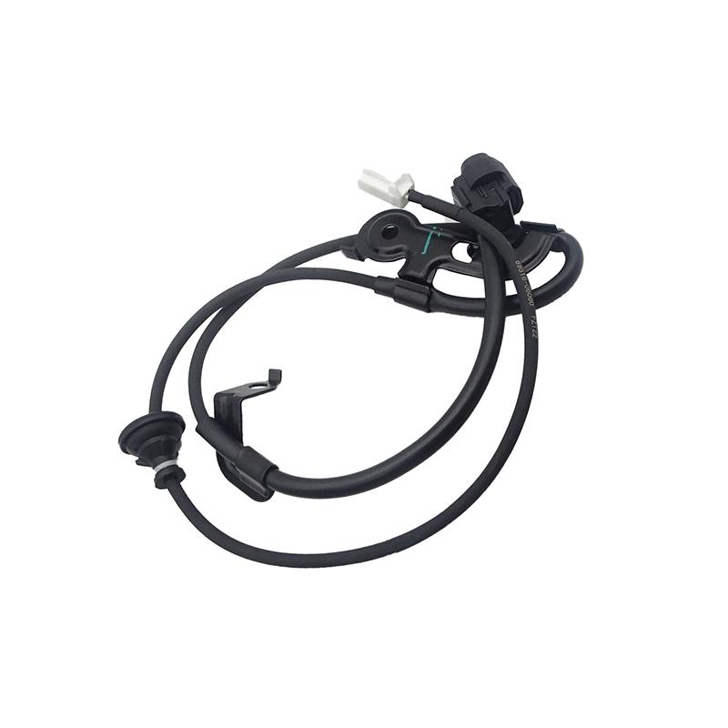 Для Toyota Avalon 2005-2010 Camry 2001-2006 датчик скорости заднего колеса ABS (оставил)