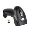 Bluetooth 1d Barcode Scanner Wireless Wired Phone Tablet PC CCD Bar Code Reader