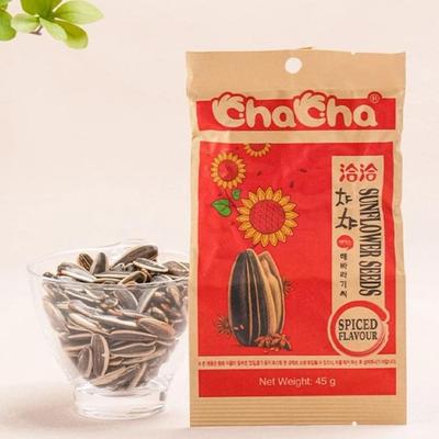 Закуска из семян подсолнечника со вкусом ЧаЧа 45 г