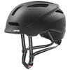 Uvex Urban Planet Bicycle Sustainable CE Made In Sizes Cm Helmet, Materials, Certified, Germany, 58-61