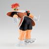 Banpresto Dragon Ball ZSOLIDEDGEWORKSTHE Battle 20 Recoome