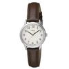 TIMEX Watch TW2V69000 Unisex Easy Reader Ivory