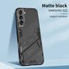 For Samsung Galaxy S22 S 22 Ultra Case Anti Shock Kickstand Magnet Armor Phone Cases For Samsung S22 Plus S22Plus Back Cover