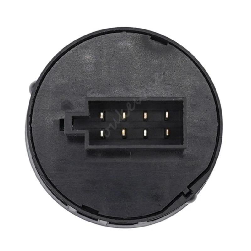 81255056990 Для MAN TGA TGL TGM TGS TGX Леворульный Переключатель Передач Головка Рычага Переключения Передач Фары Коробка Передач Поворотный Переключатель Автомобильные Аксессуары