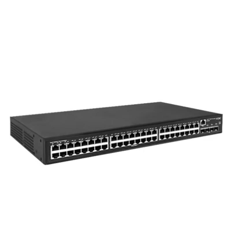H3C LS-5130S-52S-EI-H1 Корпоративный гигабитный коммутатор