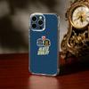 H-Нагретое противостояние Чехол для телефона Для iPhone 17 16 15 14 13 12 11 Mini Pro Max Plus Прозрачная крышка