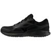 Running Shoes Maximizer 26 Commuting To School Jogging Sneakers Sports Exercise Black Cm 3E 29.0