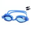 Adjustable Head Strap Swimming Goggles Anti Fog Swimming Mirror  Water Sports