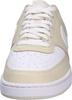 Кроссовки Nike Court Vision Low Sneaker lt khaki white 200