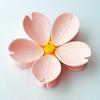 Магнитная застежка Sakura — креативный кухонный гаджет, многофункциональный упаковщик для закусок и продуктов, уникальная застежка в виде лепестка, милый магнит на холодильник.