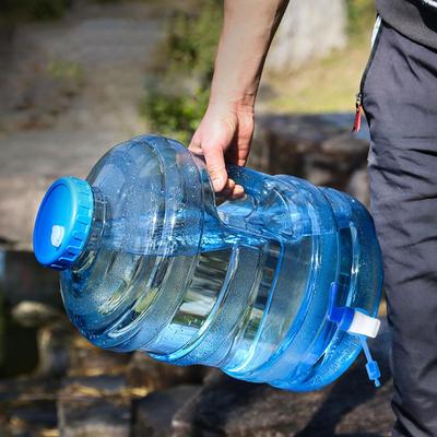 18,9 л контейнер для воды с конусами, переноска для ведра для пикника