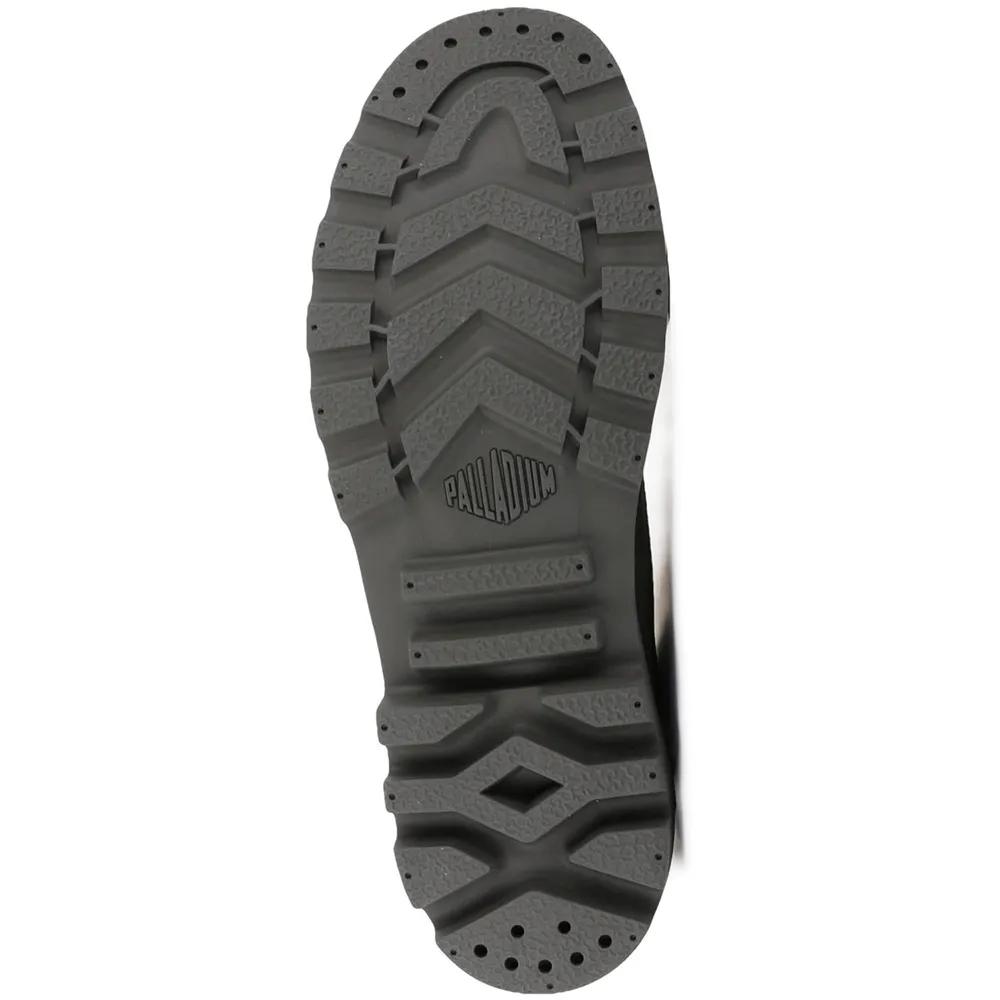 Palladium Кросовки Pampa Michigan