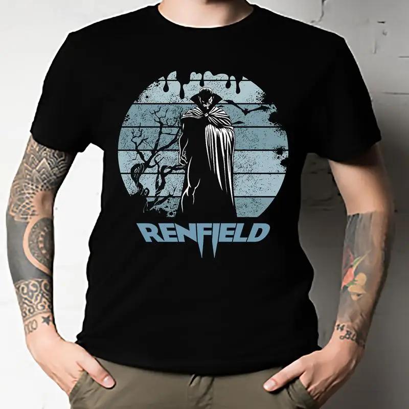 Renfield Classic T Shirt Unisex All Size