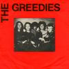 7inch Record GREEDIES - A Merry Jingle GREED1 Vertigo 1979 UK Rock Used