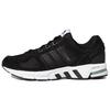 Equipment 10 Comfortable Sports Mesh Durable Lightweight Low-Top Training Running Shoes Unisex Sneaker Black FW9974