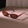Прямоугольные Солнцезащитные Очки Женские Модные Мужские Квадратные Винтажные Стильные Солнцезащитные Очки Большого размера Женские Зеркальные Для улицы
