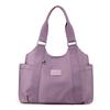Nylon Bag Women's Shoulder Bag Large Capacity Tote Bag