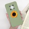For Huawei nova Y90 Case 6.7'' Soft Silicone Fundas Cute Cartoon Candy Cover Case For Huawei Nova Y90 Y 90 NovaY90 Fundas Bumper
