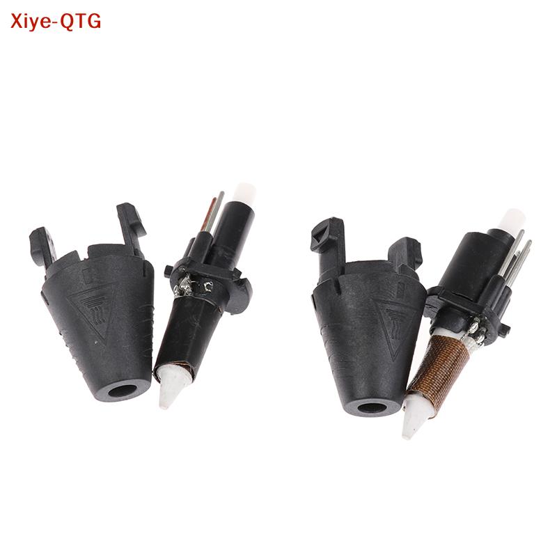 NEW Replacement Nozzle Extruder Print Head For 1-2 Generation 3D Printing Pen