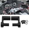 Регулируемый комплект подъема руля 1,625 дюйма Для BMW R1200RT LC R 1200 RT LC 2014-2018 R1250RT R 1250 RT r1250rt 2018 2019