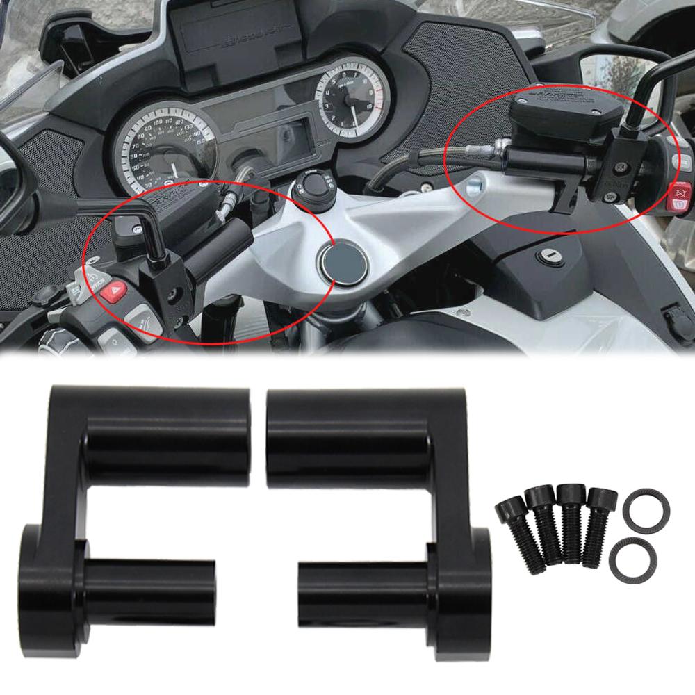 Регулируемый комплект подъема руля 1,625 дюйма Для BMW R1200RT LC R 1200 RT LC 2014-2018 R1250RT R 1250 RT r1250rt 2018 2019