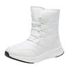 Women's Boots, Winter Thick-soled Shoes, Warm New Short Boots, Snow Boots, Outdoor Casual Women's Shoes