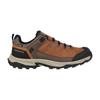 Mens Logan Leather Hiking Boots