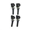 4PCS 13516164 13598772 13598771 FOR 2018 2019 2020 2021 2022 2023 CHEVROLET Buick CADILLAC 315MHz TIRE PRESSURE SENSOR TPMS