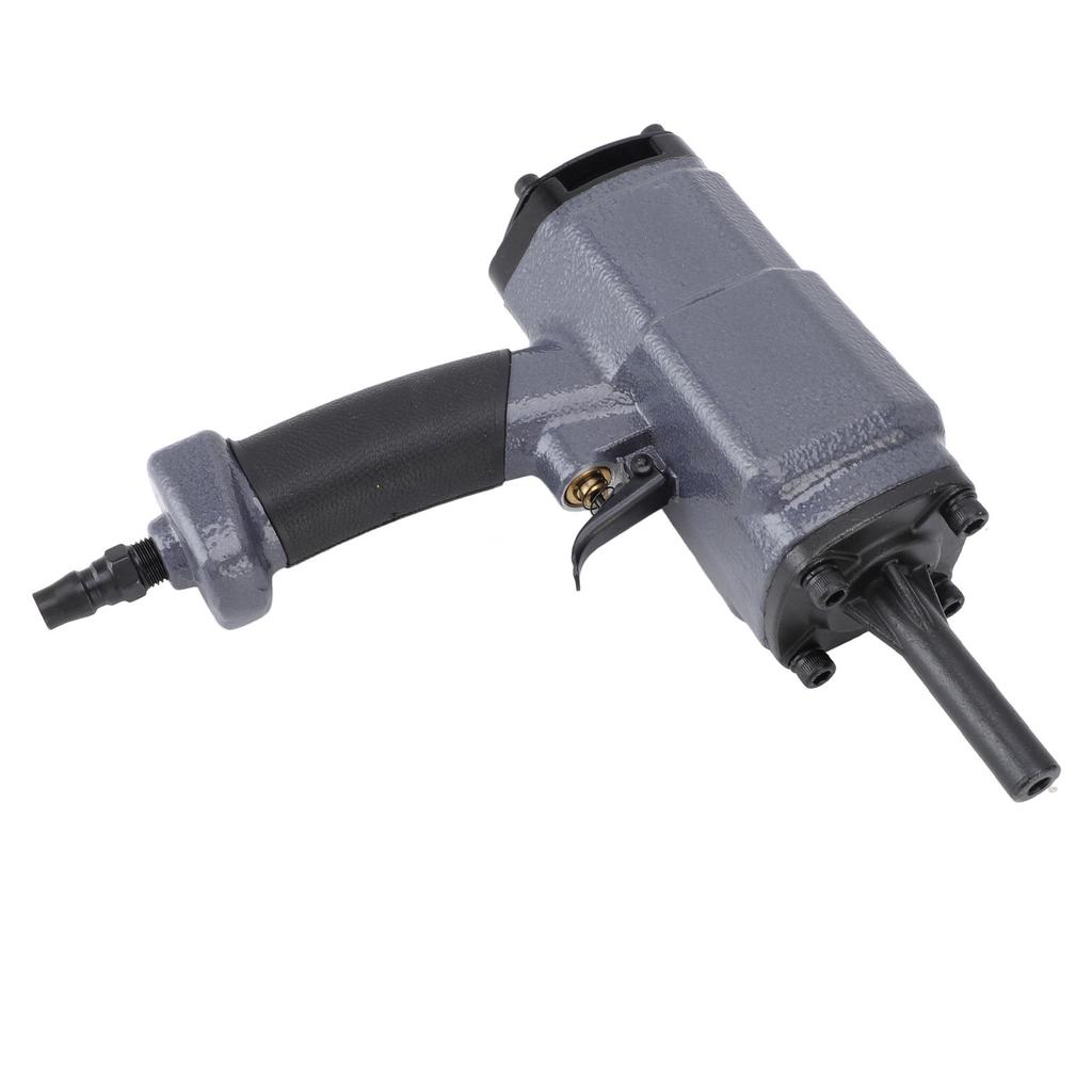 Гвоздедер Пневматический Многофункциональный Инструмент для Удаления Гвоздей 0,4 - 0,8 МПа для Переработанной Древесины Забор Паллета