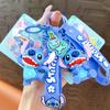 Cars Lilostitch Backpacks Keychains Pendants Accessories Dolls Gifts Couple