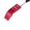 MIKASA Volleyball Whistle No Cork Red BEAT500-R