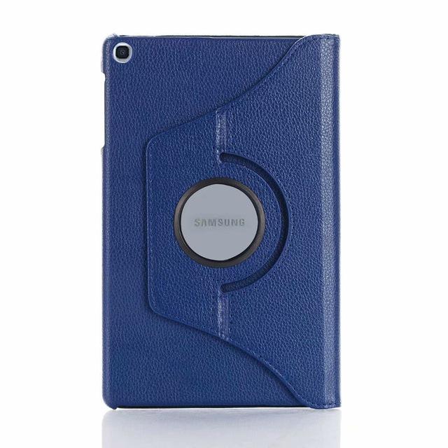 Поворотный на 360° чехол для Samsung Galaxy Tab A 10.1 T510 T515 С подставкой Держатель Чехол из PU-кожи для планшета SM-T510 t515 10.1 дюйма
