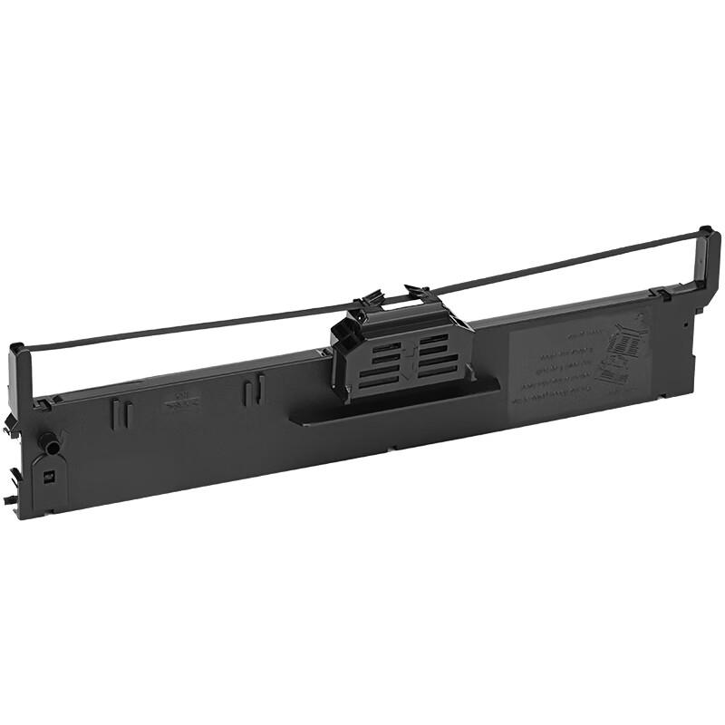 Совместимый черный картридж с красящей лентой для принтеров Epson серии PLQ