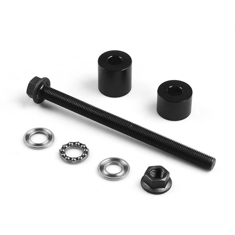 ATT-Auto Modified Replacement Parts Accessories Balance Ball Crankshaft Pulley Installation Tool For LS1 2 LQ4 LQ9 LS7 BX102018