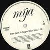 12-дюймовая пластинка MYA - Бесплатные ремиксы Milk & Sugar PDA0040PROMO INTERSCOPE 2000 UK Танцевальная и электронная б/у