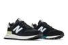Мужские кроссовки Tokyo Design Studio x New Balance RC 1300 'Black Maldives Blue'