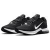 Nike Air Max Alpha Trainer 4 Black White Men Sneakers Anthracite CW3396-004