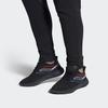 adidas Кроссовки 'Black Royal Scarlet' EE5623