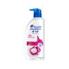 Head & Shoulders Silky Smooth Anti-Dandruff Shampoo