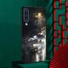 Автомобильный крутой чехол для Samsung Galaxy A50 A10 A70 A30 A20s A20e A40 A10s A10e A90 5G A30s A60 A20, черный чехол из ТПУ для телефона A51 A52, чехол